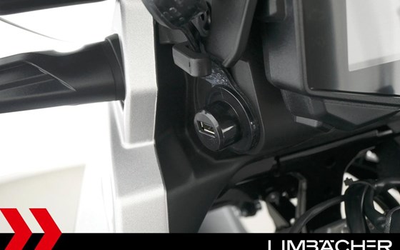 Gebrauchtmotorrad Suzuki V-Strom 1050 XT - Bild 23