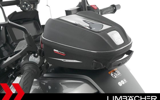 Gebrauchtmotorrad Suzuki V-Strom 1050 XT - Bild 25