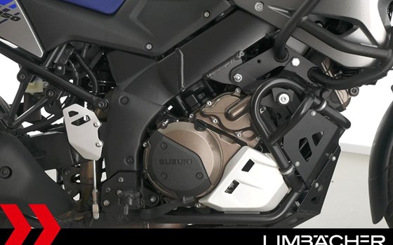 Gebrauchtmotorrad Suzuki V-Strom 1050 XT - Bild 26