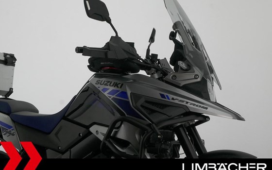 Gebrauchtmotorrad Suzuki V-Strom 1050 XT - Bild 28
