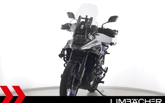 Gebrauchtmotorrad Suzuki V-Strom 1050 XT - Bild 3
