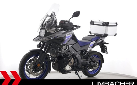 Gebrauchtmotorrad Suzuki V-Strom 1050 XT - Bild 4