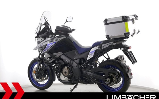 Gebrauchtmotorrad Suzuki V-Strom 1050 XT - Bild 6