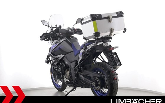 Gebrauchtmotorrad Suzuki V-Strom 1050 XT - Bild 7