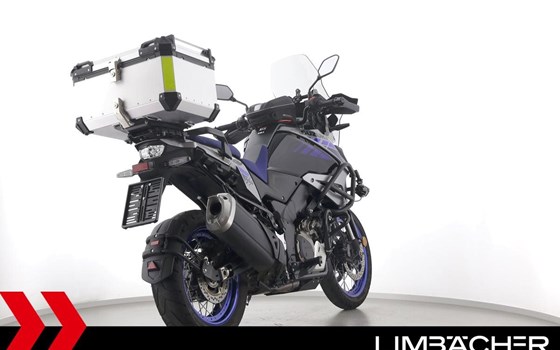 Gebrauchtmotorrad Suzuki V-Strom 1050 XT - Bild 8