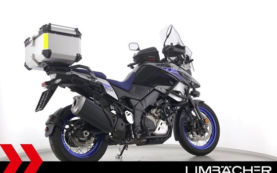 Gebrauchtmotorrad Suzuki V-Strom 1050 XT - Bild 9