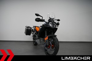 Angebot KTM 790 Adventure
