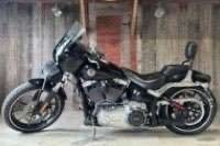 Gebrauchtmotorrad Harley-Davidson Softail Breakout FXSB - Bild 12 Gebrauchtmotorrad Harley-Davidson Softail Breakout FXSB - Bild 12