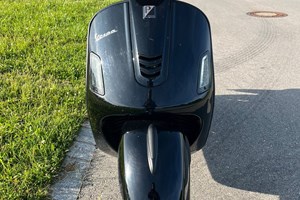 Angebot Vespa GTS 300 i.e.