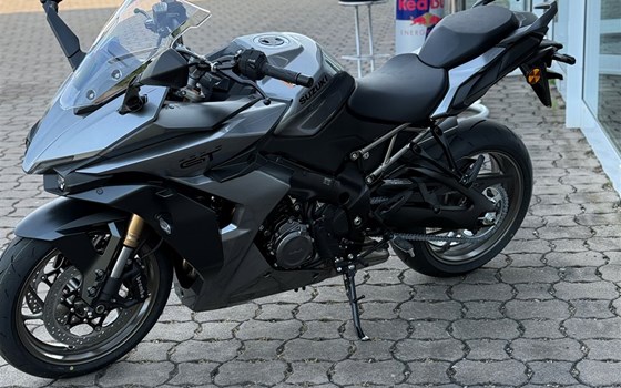Neufahrzeug Suzuki GSX-S1000GT - Bild 4