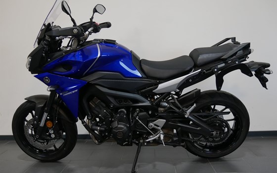 Gebrauchtmotorrad Yamaha Tracer 900 - Bild 3