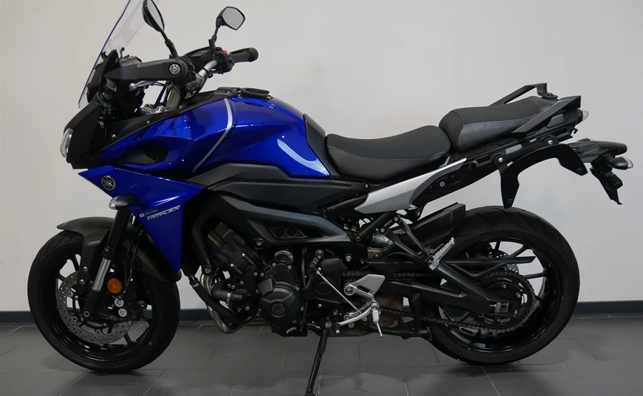 Angebot Yamaha Tracer 900 Bild 3: Angebot Yamaha Tracer 900