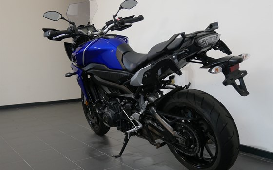 Gebrauchtmotorrad Yamaha Tracer 900 - Bild 7