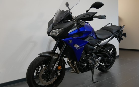 Gebrauchtmotorrad Yamaha Tracer 900 - Bild 5