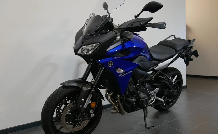 Angebot Yamaha Tracer 900 Bild 5: Angebot Yamaha Tracer 900