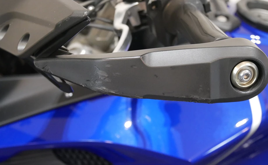 Angebot Yamaha Tracer 900 Bild 11: Angebot Yamaha Tracer 900