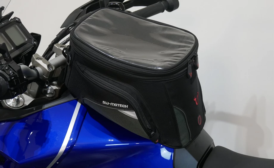 Angebot Yamaha Tracer 900 Bild 13: Angebot Yamaha Tracer 900