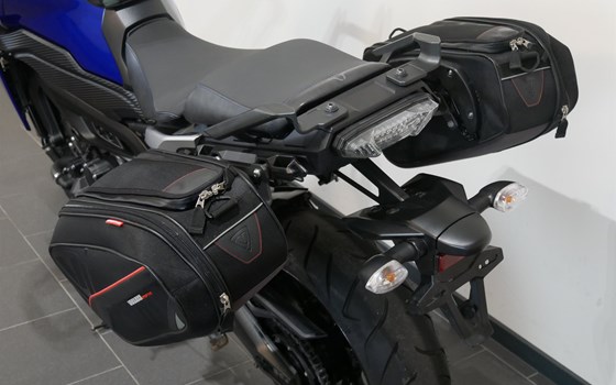 Gebrauchtmotorrad Yamaha Tracer 900 - Bild 15