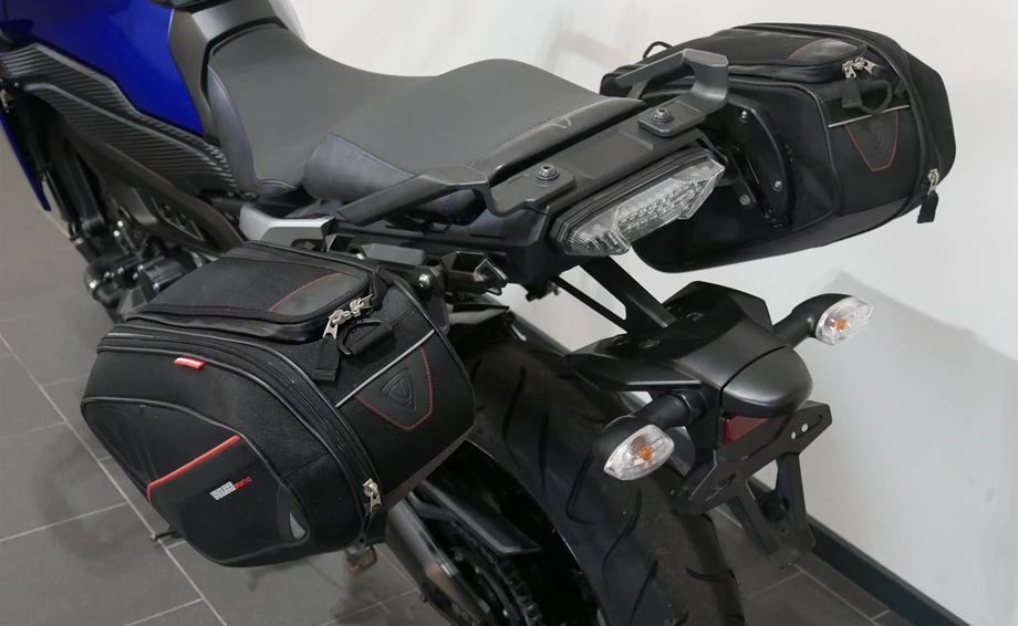 Angebot Yamaha Tracer 900 Bild 15: Angebot Yamaha Tracer 900