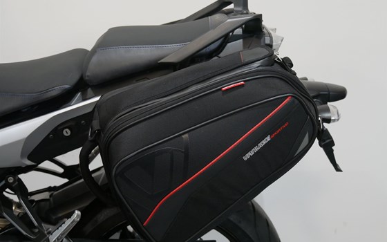 Gebrauchtmotorrad Yamaha Tracer 900 - Bild 14