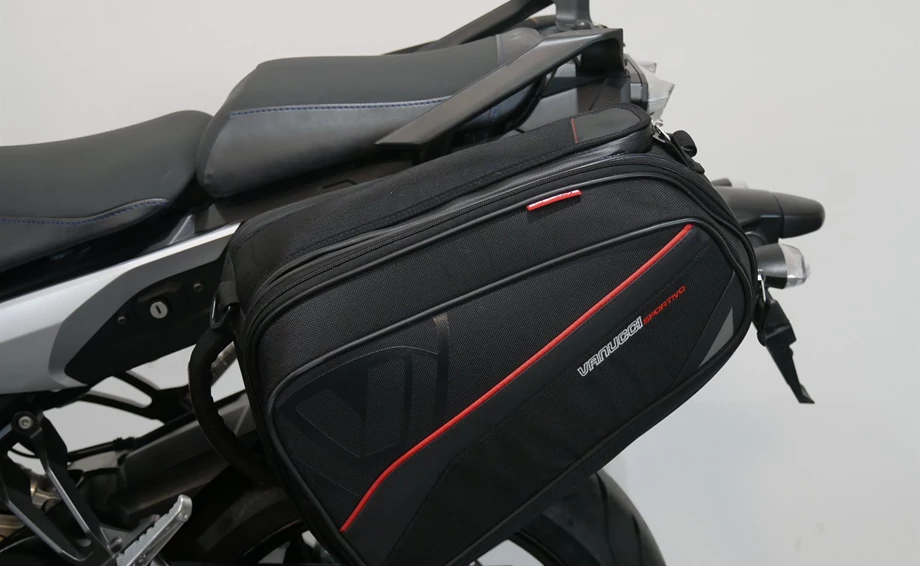 Angebot Yamaha Tracer 900 Bild 14: Angebot Yamaha Tracer 900