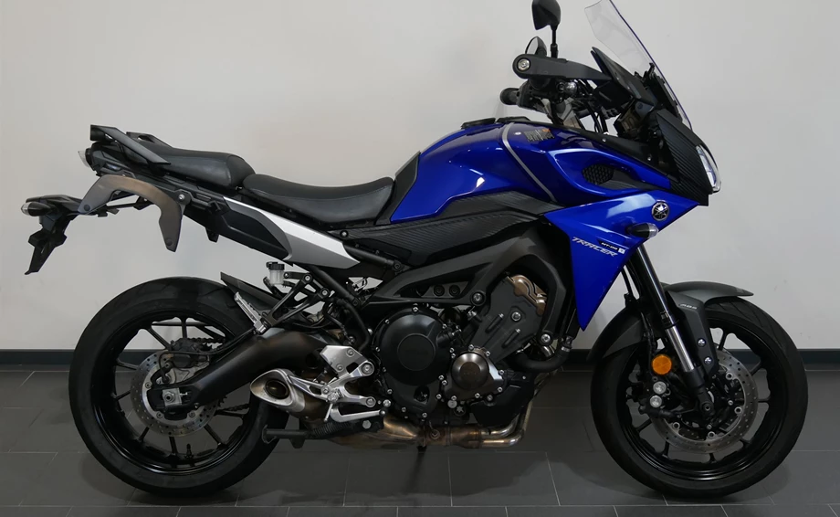 Angebot Yamaha Tracer 900 Bild 2: Angebot Yamaha Tracer 900