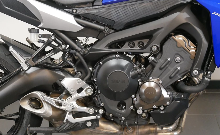 Angebot Yamaha Tracer 900 Bild 8: Angebot Yamaha Tracer 900
