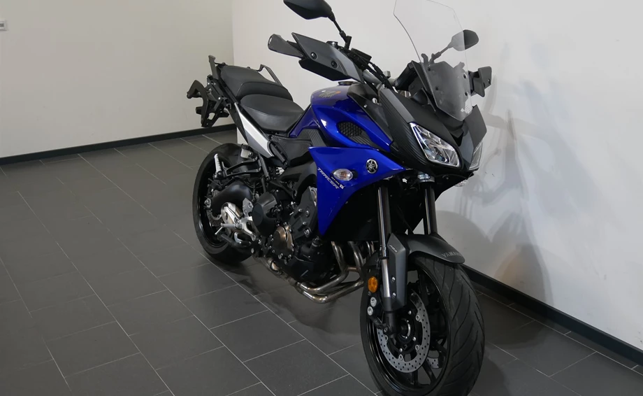 Angebot Yamaha Tracer 900 Bild 4: Angebot Yamaha Tracer 900