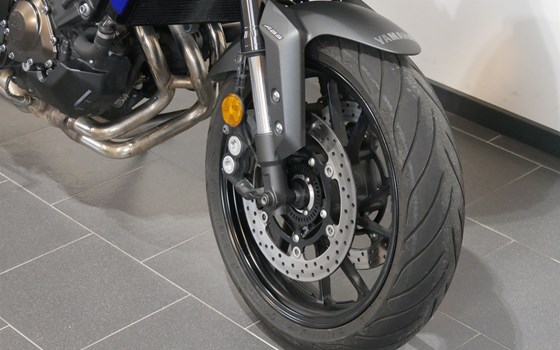 Gebrauchtmotorrad Yamaha Tracer 900 - Bild 17