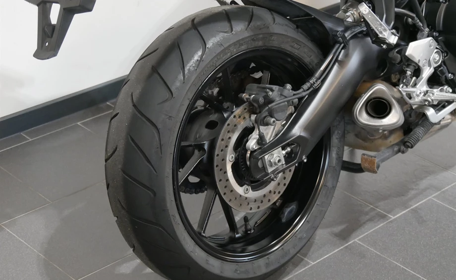 Angebot Yamaha Tracer 900 Bild 16: Angebot Yamaha Tracer 900