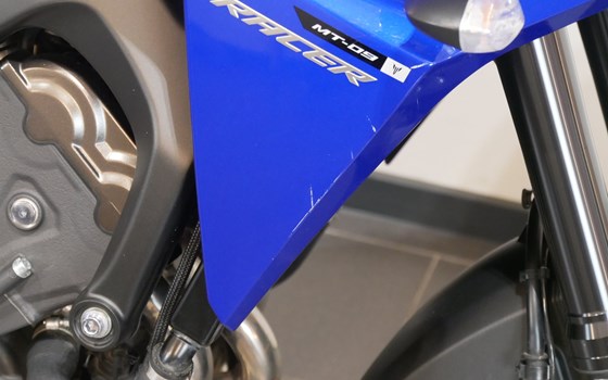 Gebrauchtmotorrad Yamaha Tracer 900 - Bild 10