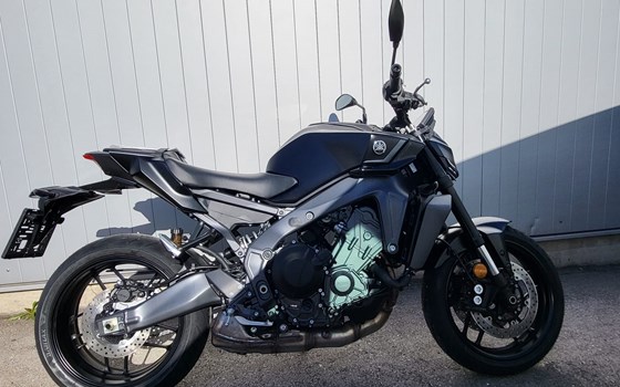 Neufahrzeug Yamaha MT-09 - Bild 1 Neufahrzeug Yamaha MT-09 - Bild 1