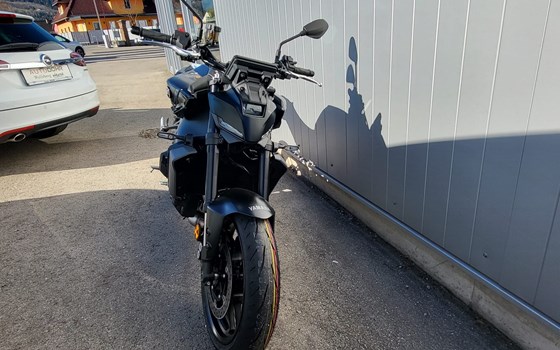 Neufahrzeug Yamaha MT-09 - Bild 2 Neufahrzeug Yamaha MT-09 - Bild 2