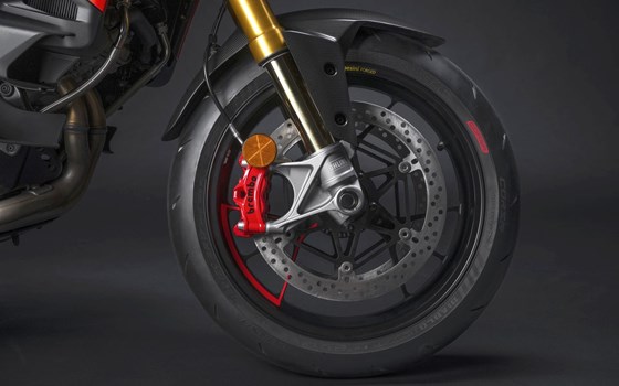 Neufahrzeug Ducati Multistrada V4 RS - Bild 11