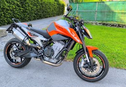 Gebrauchte KTM 790 Duke