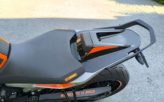 Gebrauchtmotorrad KTM 790 Duke - Bild 12
