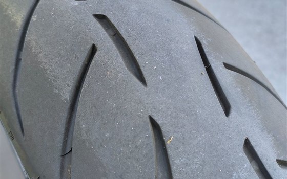 Gebrauchtmotorrad KTM 790 Duke - Bild 15