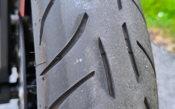 Gebrauchtmotorrad KTM 790 Duke - Bild 16