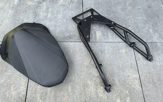 Gebrauchtmotorrad KTM 790 Duke - Bild 17