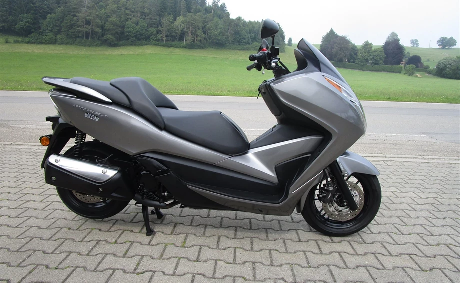 Offer Honda Forza 300 Bild 1: Offer Honda Forza 300