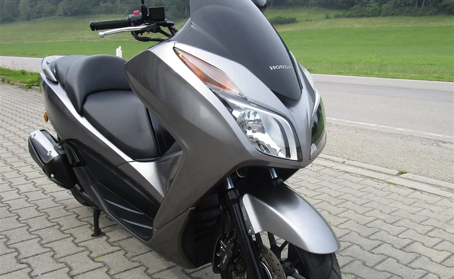 Offer Honda Forza 300 Bild 2: Offer Honda Forza 300