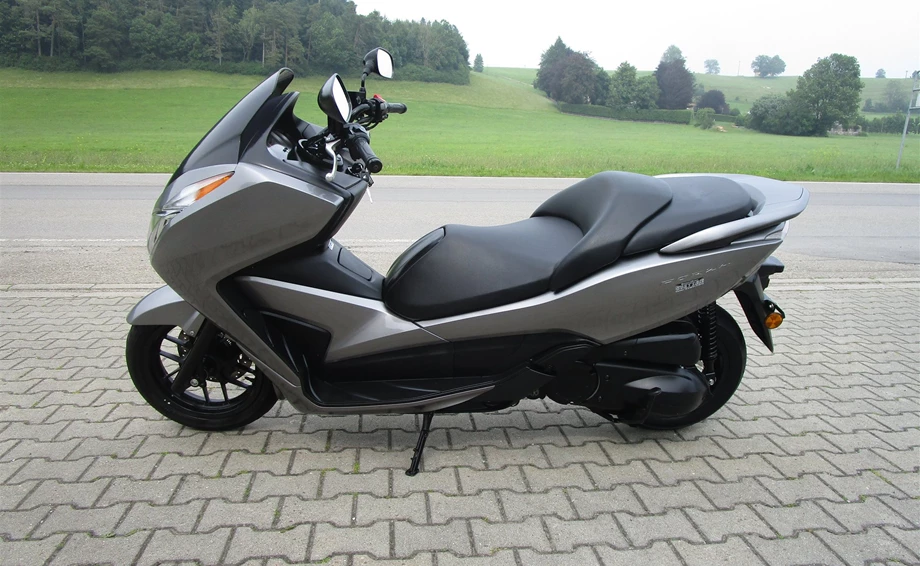 Offer Honda Forza 300 Bild 5: Offer Honda Forza 300