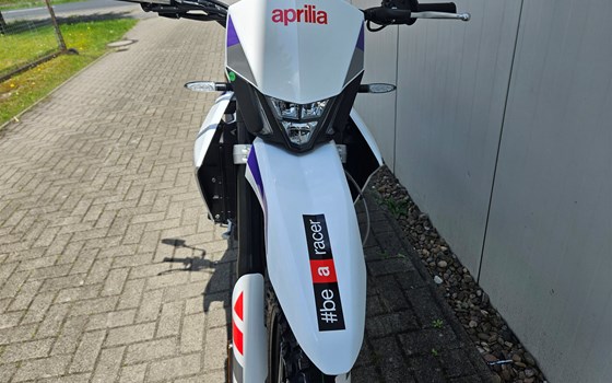 Neufahrzeug Aprilia RX 125 - Bild 5