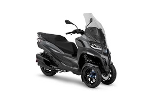 Angebot Piaggio MP3 530 HPE Exclusive