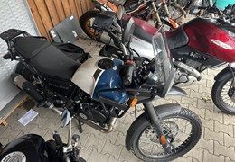 Gebrauchte Royal Enfield Himalayan 410