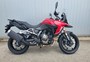 Motorrad