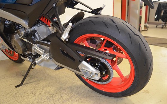 Neufahrzeug Aprilia RS 660 - Bild 18