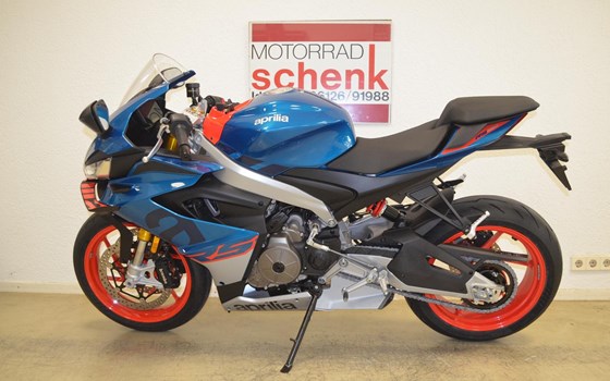 Neufahrzeug Aprilia RS 660 - Bild 2