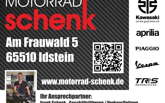 Neufahrzeug Aprilia RS 660 - Bild 20