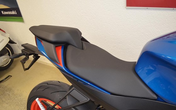 Neufahrzeug Aprilia RS 660 - Bild 13